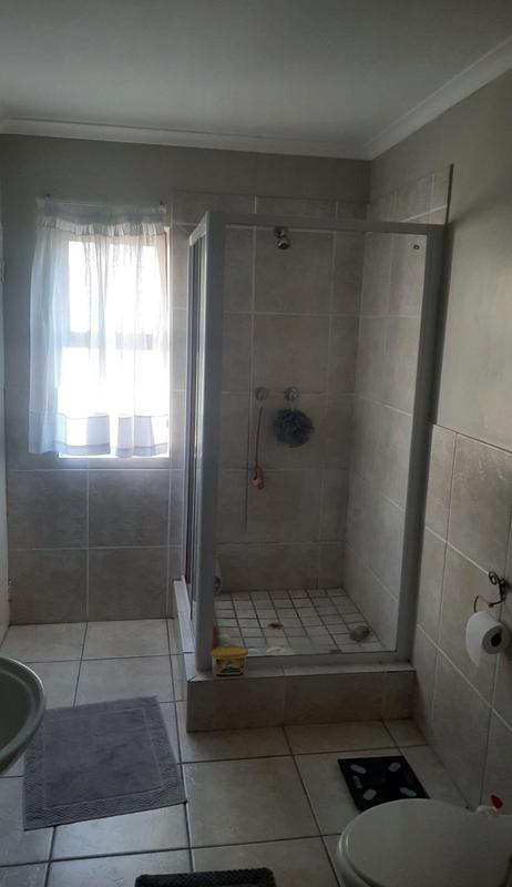 To Let 2 Bedroom Property for Rent in Parklands Western Cape
